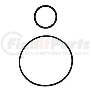 ES73197 by FEL-PRO - OIL FILTER ADAPTER GASKET