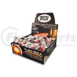 TRX-140 by TRUX - TRUX TLED-B2A  TRUX TLED-B2A