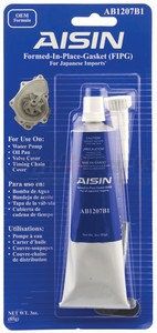 AB1207B1 by AISIN - Sealant for TOYOTA