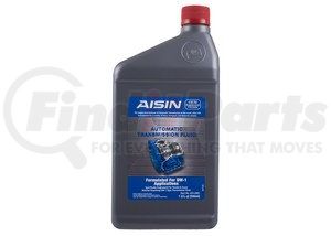 ATF-DW1 by AISIN - AUTOMATIC TRANS FLUID - T