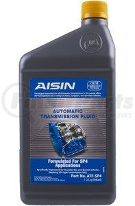 ATF-SP4 by AISIN - ATF SP4