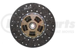 BBD4212 by SACHS NORTH AMERICA - Sachs Clutch Disc