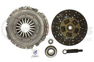 K0030-03 by SACHS NORTH AMERICA - Sachs Clutch Kit