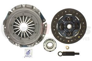 K1904-09 by SACHS NORTH AMERICA - Sachs Clutch Kit