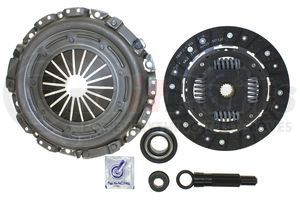 K70132-01 by SACHS NORTH AMERICA - Sachs Clutch Kit