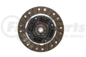 SD80030 by SACHS NORTH AMERICA - Sachs Clutch Disc