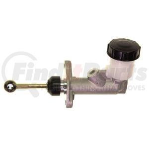 SH5109 by SACHS NORTH AMERICA - Clutch Master Cylinder