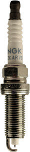 1654 by NGK SPARK PLUGS - ILZKAR7B11 Spark Plugs