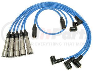 57086 by NGK SPARK PLUGS - RC-VWC033 WIRE SET