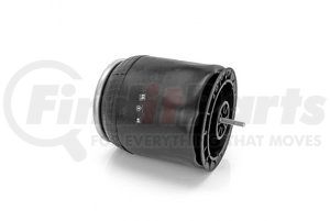 TR8468 by TORQUE PARTS - Air Spring for Volvo