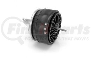 TR9541 by TORQUE PARTS - Torque Replacement Reversible Sleeve Air Springs for Kenworth C81-1005