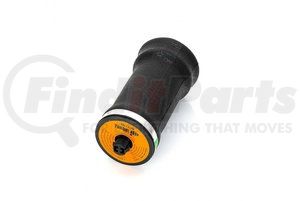 TR7109 by TORQUE PARTS - Torque Replacement Cabin Air Spring for Kenworth Aerocab (99&Later),T81-1000, Link 1102-0077