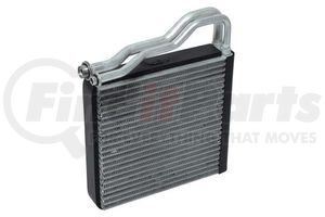 T1000912G by VALEO - EVAPORATOR REAR SERVICE KIT