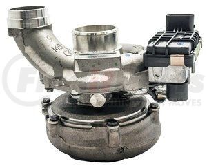 777318-5002W by GARRETT - Turbocharger