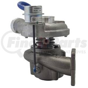 738233-5001S by GARRETT - New CAT & Perkins Turbo GT2556S