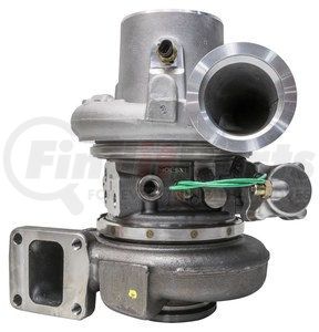 3768268HX by HOLSET - Reman Turbo ISX EPA07 W/Actuator