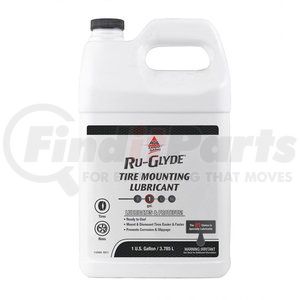 RG18 by AGS COMPANY - Rubber Lubricant