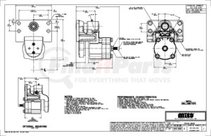 02-530-630 by MICO - SPRING BRAKE (Please allow 7 days for handling. If you wish to expedite, please call us.)