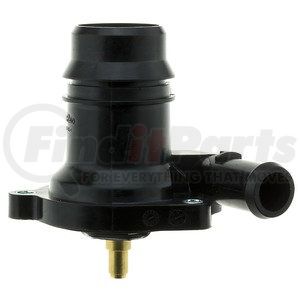 730-221 by MOTORAD - HOUSING THERMOSTAT