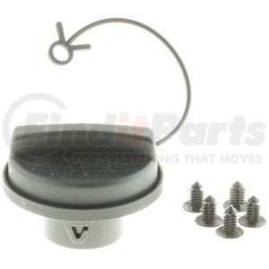 MGC840T by MOTORAD - TETHERED FUEL CAP