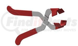 18400 by AMERICAN CHROME - TOOL LUG NUT PULL