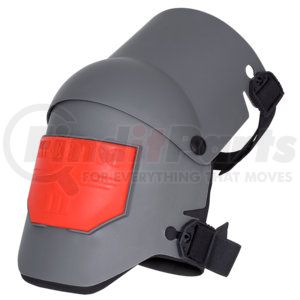 S96110-6 by KNEEPRO - Knee Pad Pro straps and clips
