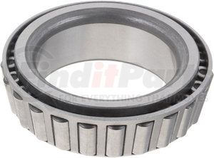 493 by BOWER BEARING - Tapered Roller Bearings