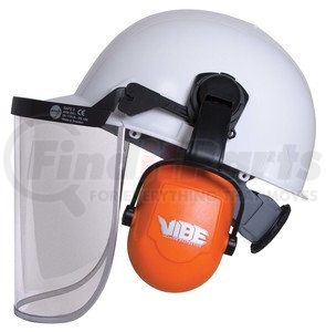 25973 by JACKSON SAFETY - Safe 2 Protection Face Shield