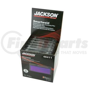 46411 by JACKSON SAFETY - Smartweld Series ADF Cartridge