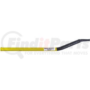 50015-10 by ANCRA - ERGO 360 Winch Bar - Standard