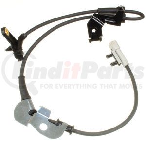 2ABS0329 by HOLSTEIN - ABS Sensor - front left