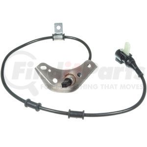 2ABS0428 by HOLSTEIN - ABS Sensor - front right w/bracket for stability control