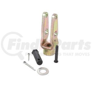 179.YK5005 by AUTOMANN - CLEVIS KIT MERITOR TYPE 5/8IN-