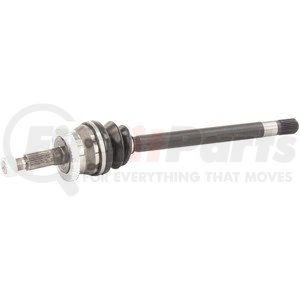 CH8035 by TRAKMOTIVE - NEW CV AXLE