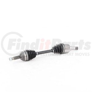 FD8038 by TRAKMOTIVE - NEW CV AXLE