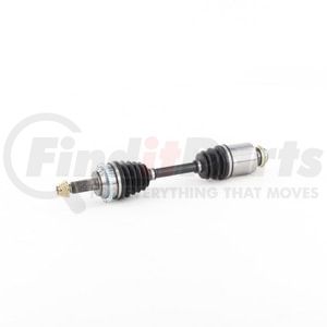 FD8146 by TRAKMOTIVE - NEW CV AXLE