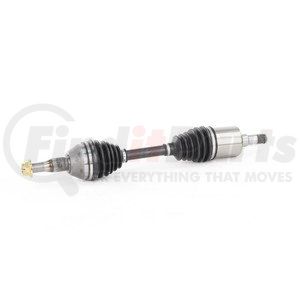 GM8054 by TRAKMOTIVE - NEW CV AXLE