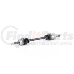 KA8119 by TRAKMOTIVE - CV AXLE SHAFT