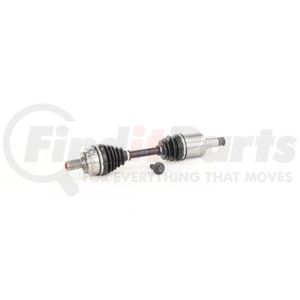 MB8044 by TRAKMOTIVE - CV AXLE SHAFT