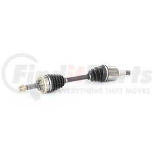 TO8018 by TRAKMOTIVE - NEW CV AXLE