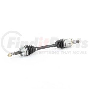 TO8301 by TRAKMOTIVE - NEW CV AXLE