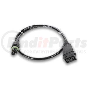 4493260100 by WABCO - POWER CABLE 1M