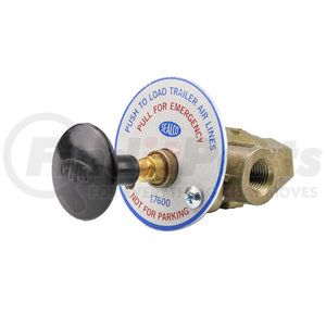 17600 by SEALCO - HAND VALVE