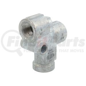 140280 by SEALCO - PRESSURE PROTECTION VALVE SEALCO 70PSI