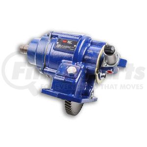 MC1A1005HX31XPX by MUNCIE POWER PRODUCTS - TITAN MEDIUM DUTY CLUTCH SHIFT