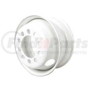 28112PKWHT21 by ACCURIDE - ESW 175X675 WHITE