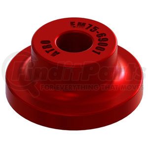 EM75-69001-HT by ATRO - Exhaust Mount Bushing
(High Temp)