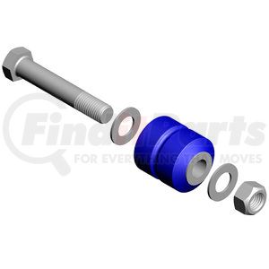 EQ53-35118 by ATRO - Equalizer Bushing Kit