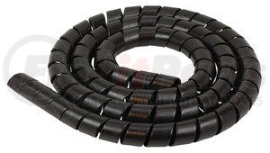 5-524 by PHILLIPS INDUSTRIES - Spiral Wrap - for Combination Assemblies, 1 3/8" I.D, 10 ft., 1 piece