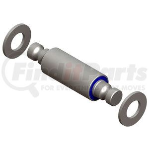 SP59-11010 by ATRO - Spring Eye Bushing